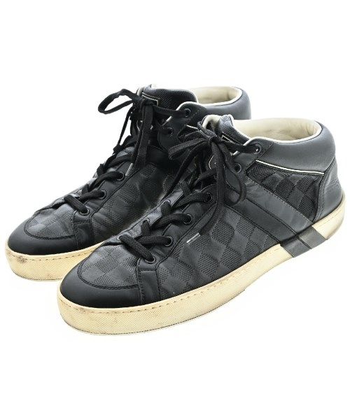 LOUIS VUITTON スニーカー メンズ 【古着】【中古】【送料無料】