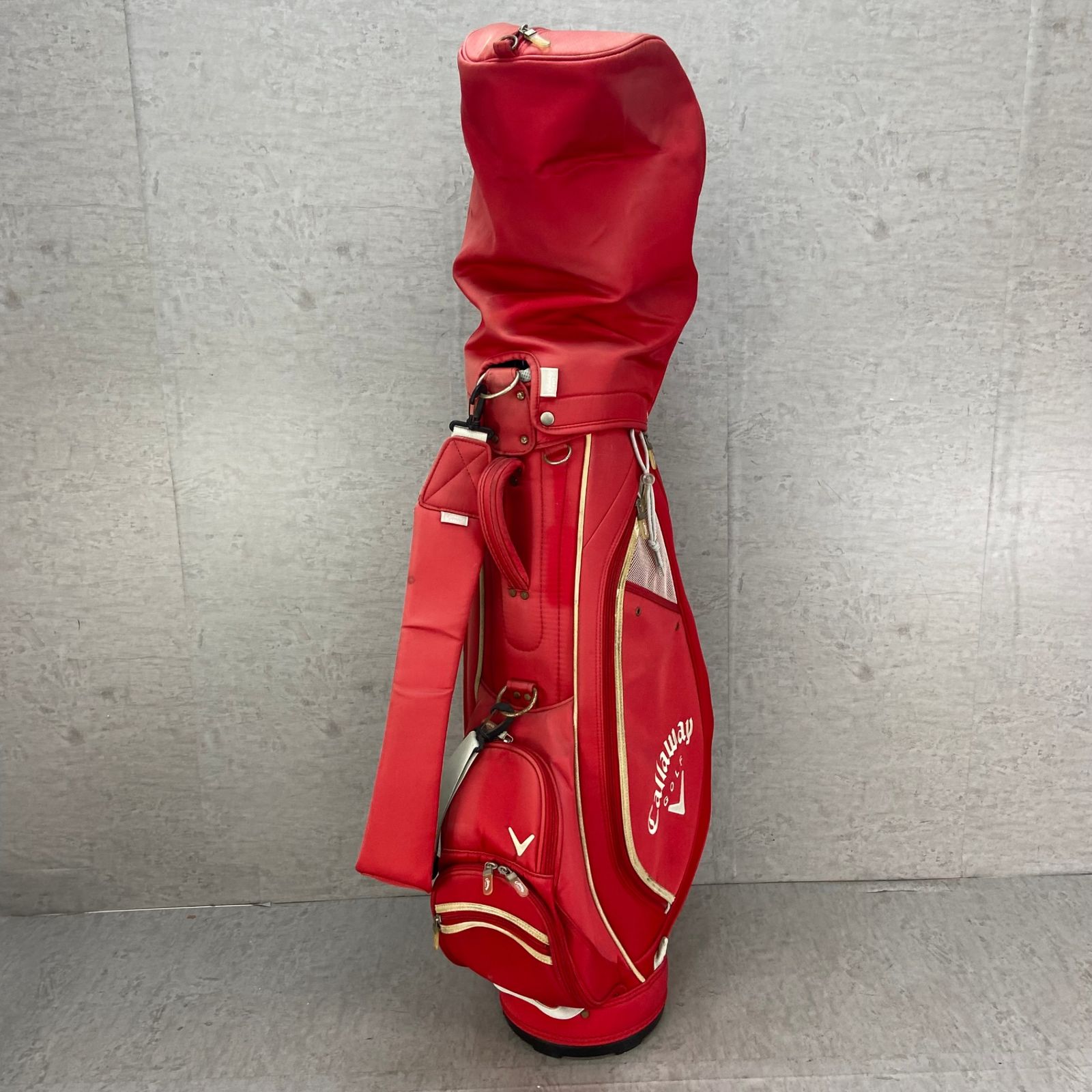 ツアーステージ キャロウェイ レディースゴルフ クラブセット 12本 L 右利き用 TOURSTAGE Callaway