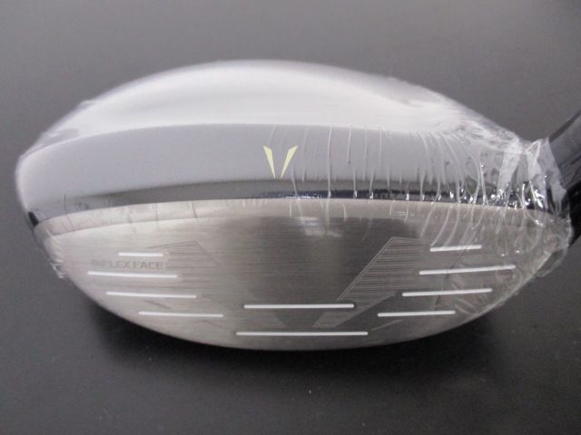 フェアウェイウッド ダンロップ