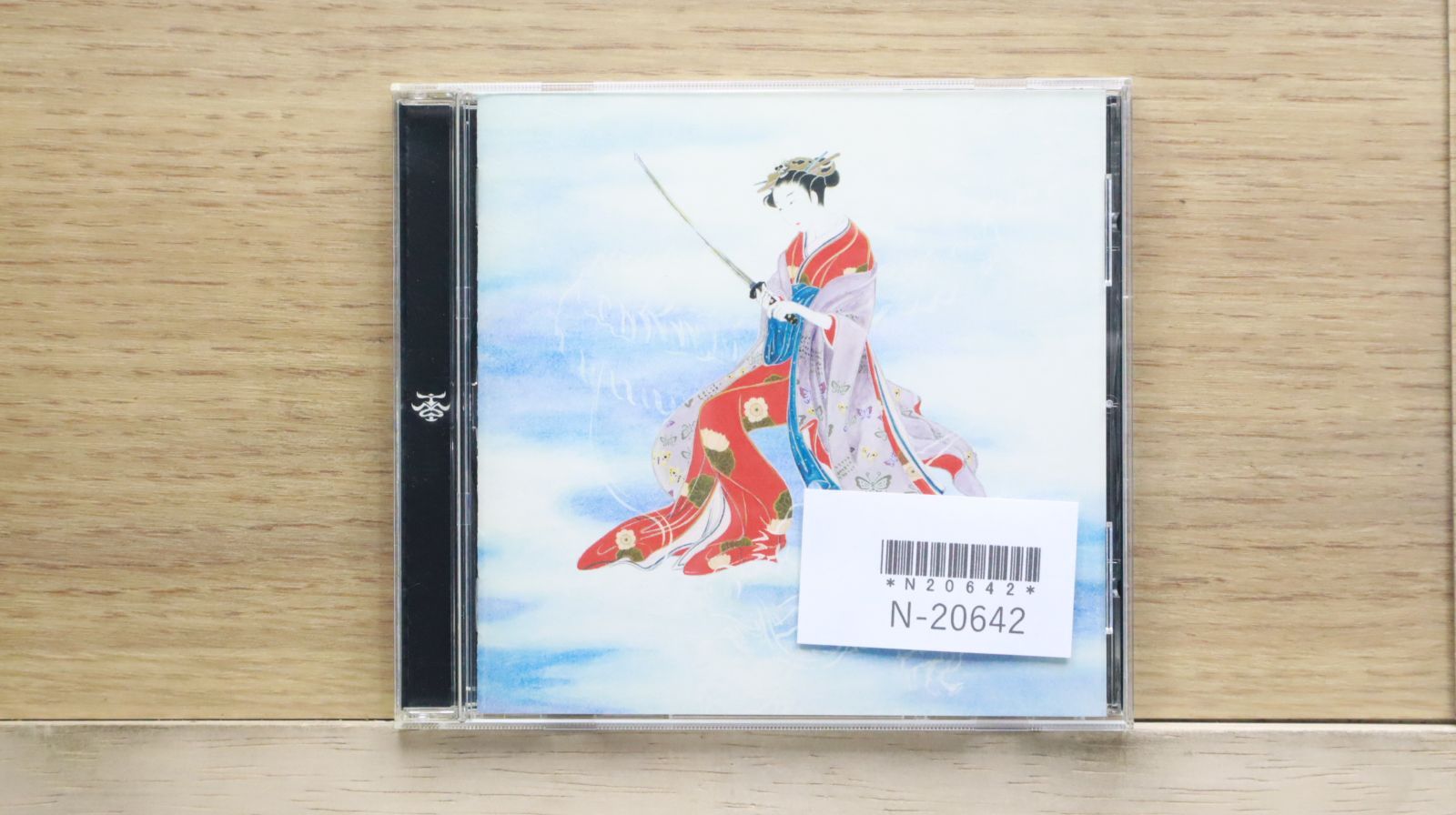 国内盤CD☆松本孝弘/Takahiro Matsumoto□ TMG I (通常盤