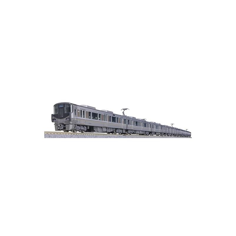 N) 10-1901 225系100番台（3次車） 新快速 8両セット | カトー
