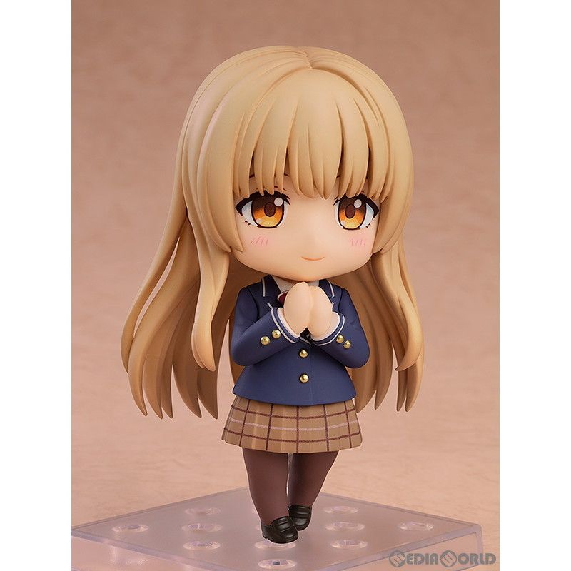ねんどろいど 2064 椎名真昼(しいなまひる) お隣の天使様にいつの間に