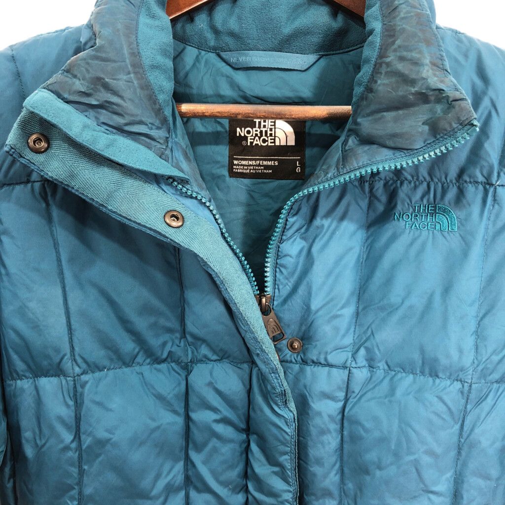 THE NORTH FACE ノースフェイス ダウンコート アウトドア 防寒 