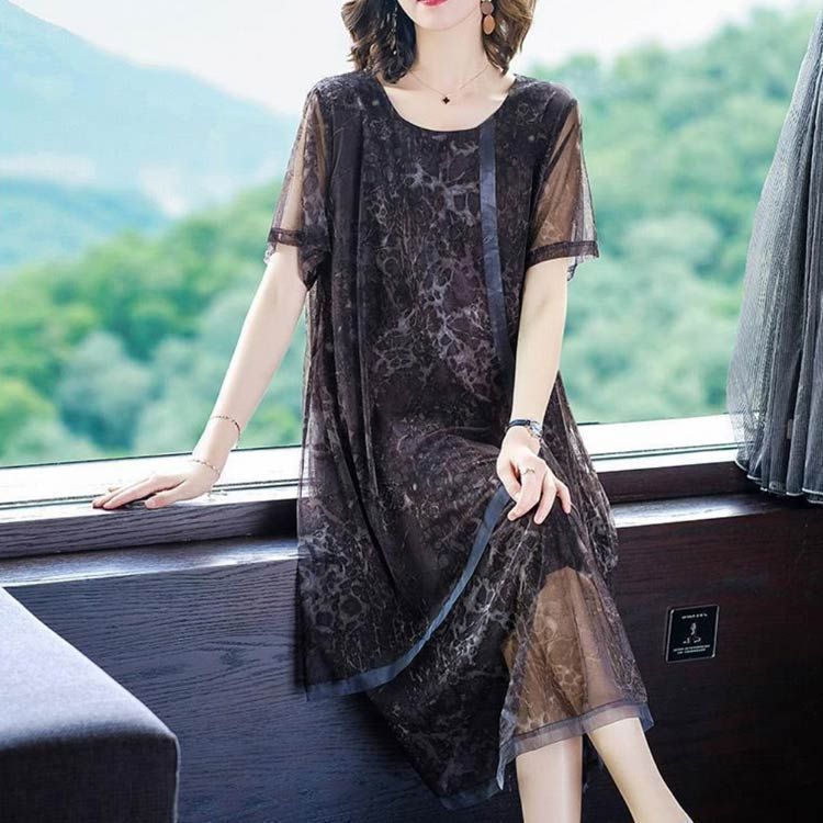 お宮参り ワンピース