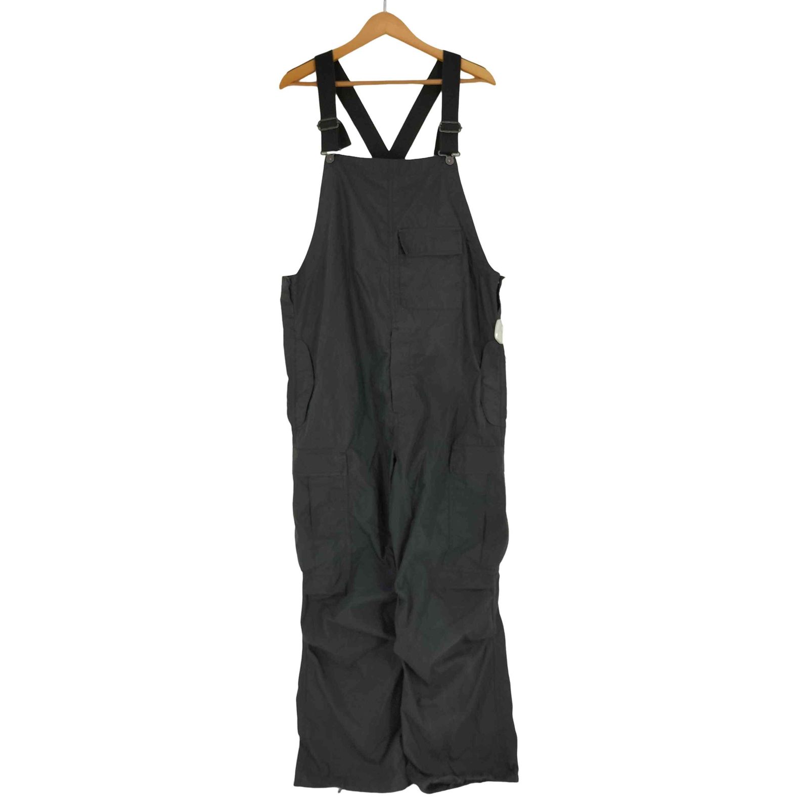 ALPHA INDUSTRIES M-51 オーバーオール(M) ALPHA INDUSTRIES - M新品定価15950円 ALPHA INDUSTRIES M-51