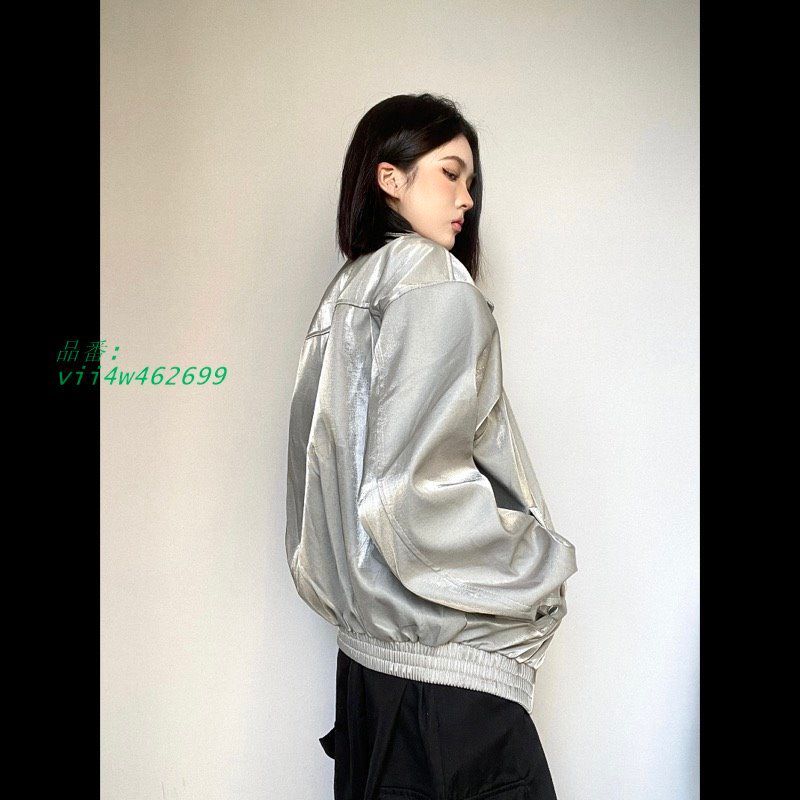 EMBA エンバ ミンク ファーコート ロング丈 アイボリー系 11-80 美品 47万 高級 EMBA エンバ MINK ミンク 毛皮 ファー コート EMBA