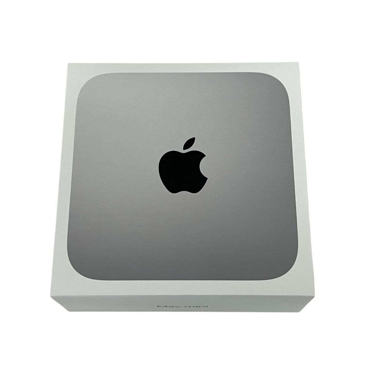 【ジャンク品】MacBook シルバー Appleロゴ付き Apple MacBook Pro シルバー ［MYDA2J/A］ 256GB M1 13-inch