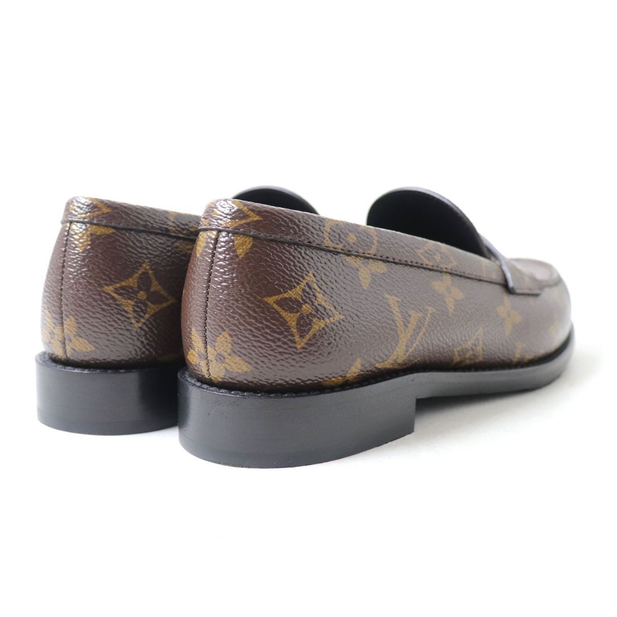 未使用品◇LOUIS VUITTON ルイヴィトン 2021年 チェスライン