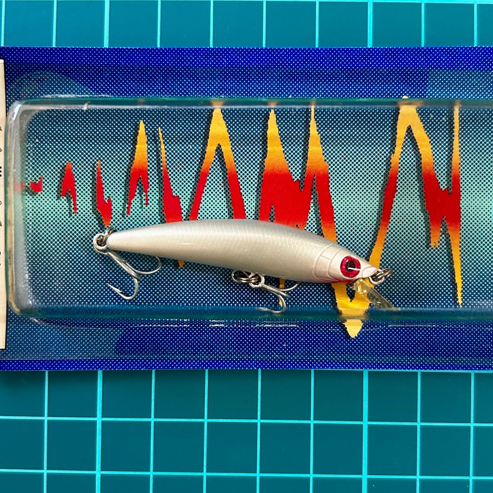 スミス ウェイビー 3個セット UVハードコート Sサイズ 5cm PW