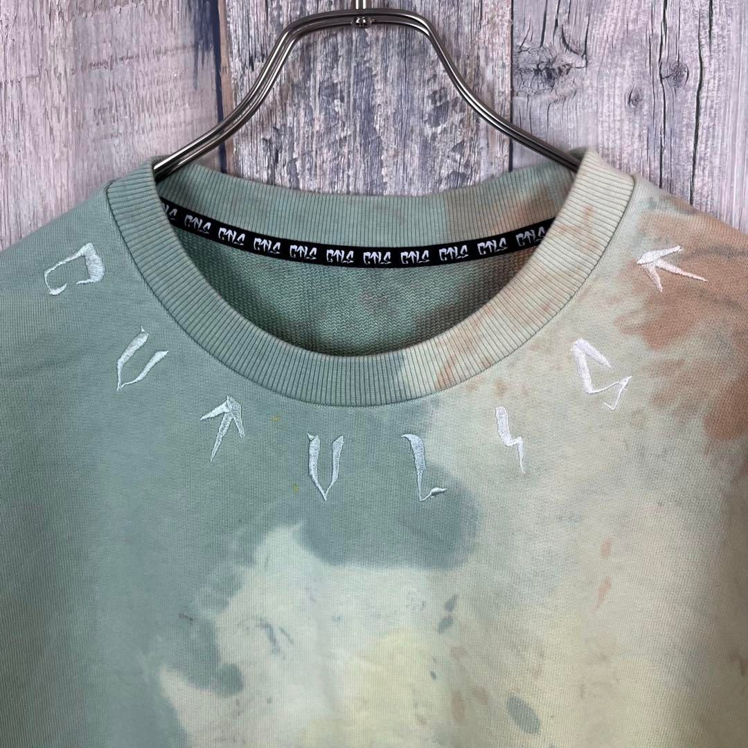 CTLS CVTVLIST カタリスト タイダイ スウェット Tシャツ 2 - メルカリ