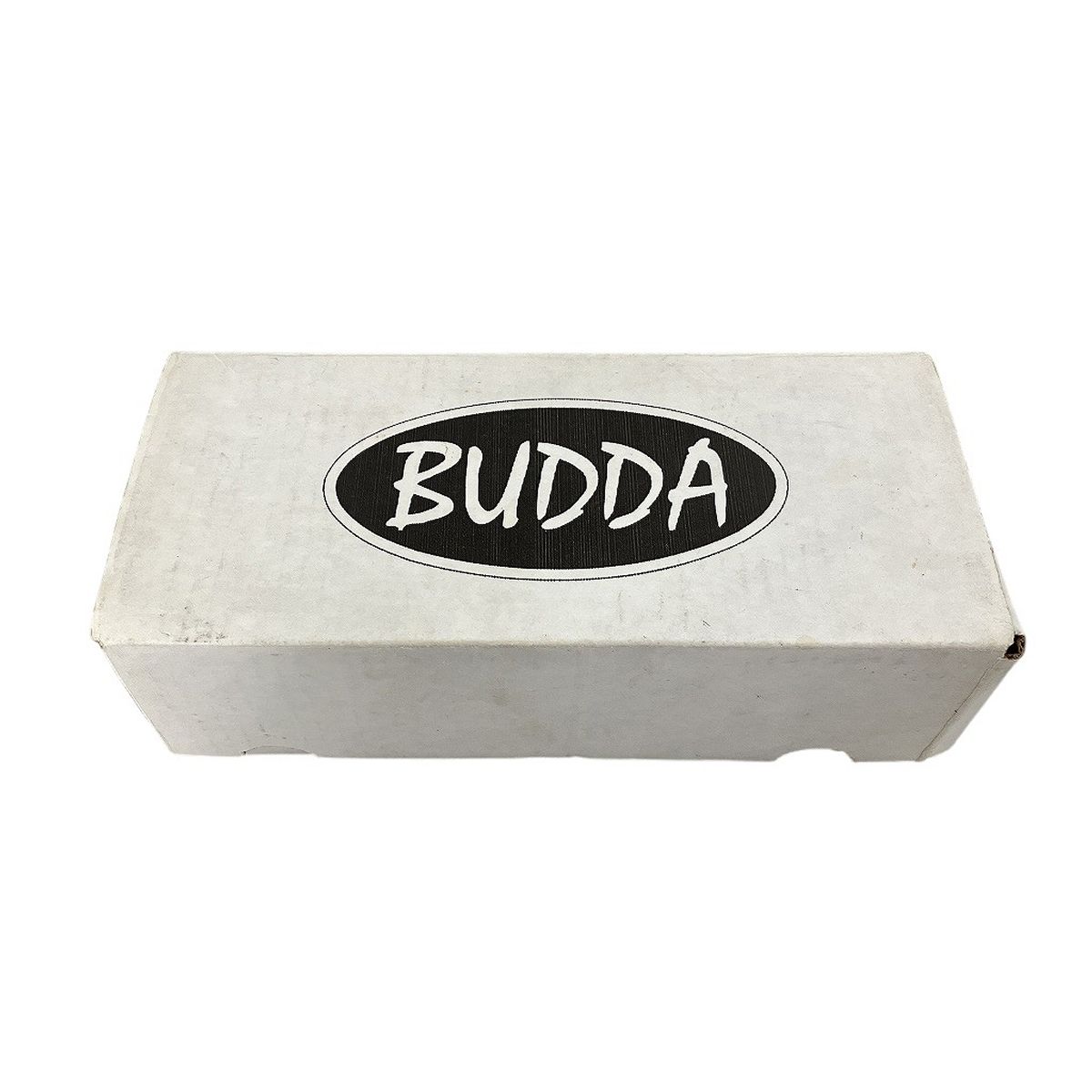 BUDDA BUD-WAH ブッダ ワウ ギター コンパクト エフェクター ワウペダル 赤ラベル W10441034