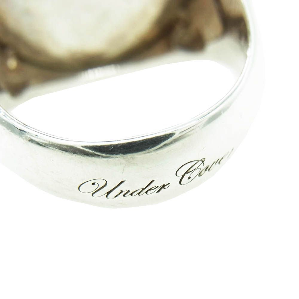 UNDERCOVER アンダーカバー giz リング