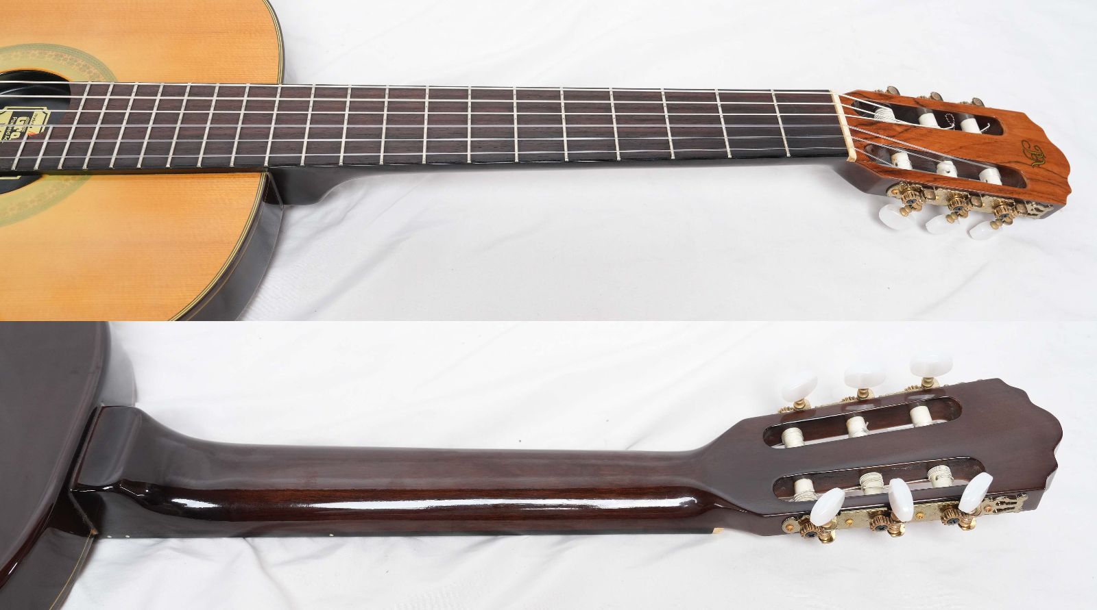 ☆Groovin' by Morris☆PA-60G NATURAL ソリッドボディ