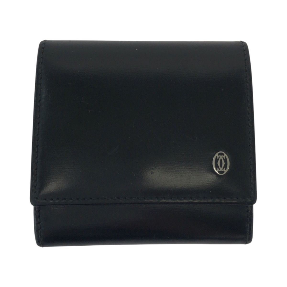 cresson　cartier カルティエ パシャ 黒 楽天市場】【財布】Cartier カルティエ パシャライン パシャ