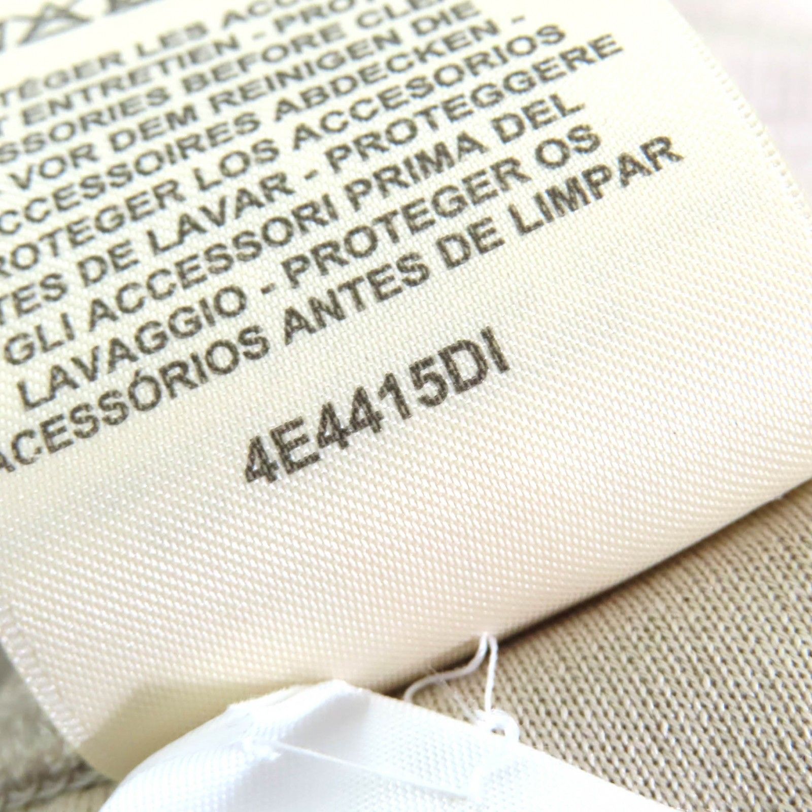 クルードセルワッペン ロング