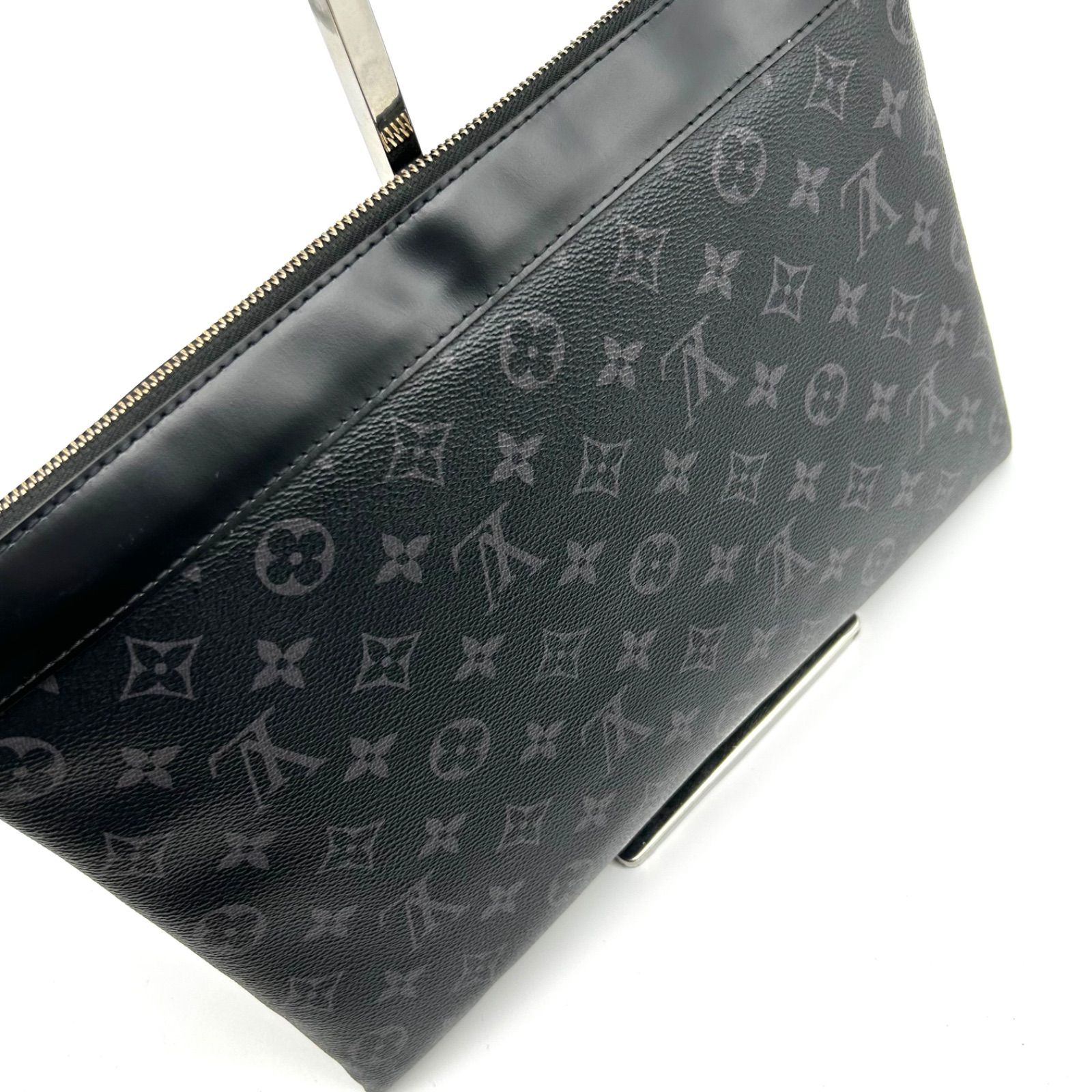 極美品】LOUIS VUITTON ルイヴィトン ヴィトン モノグラム エクリプス 