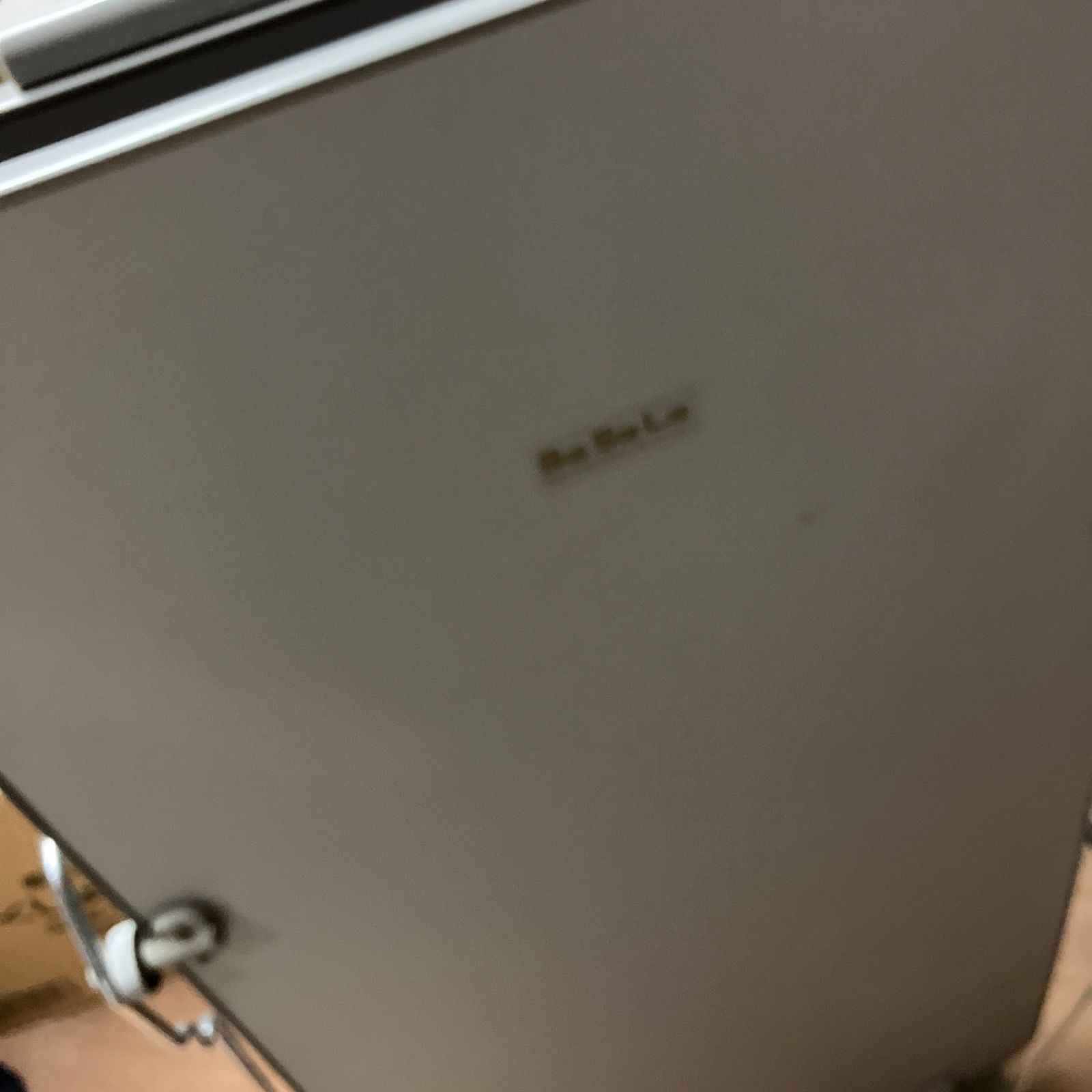 ズボンプレッサー NZ-S20 ナショナル パンツプレス BaSaLa - メルカリ