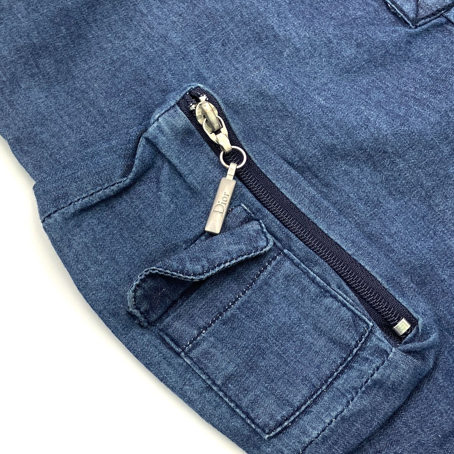 baby Dior ベビーディオール ロンパース 12M D-5613|mercariメルカリ 