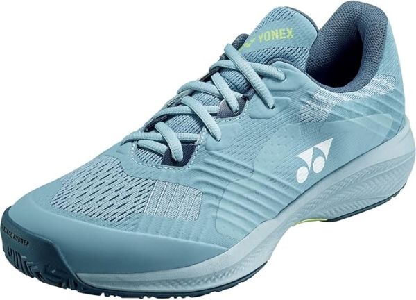 2営業日で発送 YONEX ヨネックス パワークッションソニケージWAC SHTSCWA 色 グレイッシュブルー サイズ 25.5