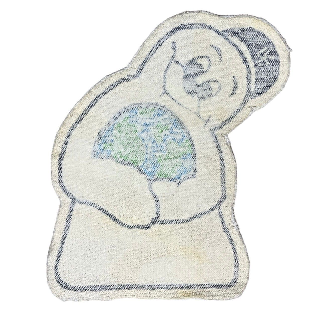 SHINKNOWNSUKE×Gallery Commune ギャラリーコミューン Mister Rug