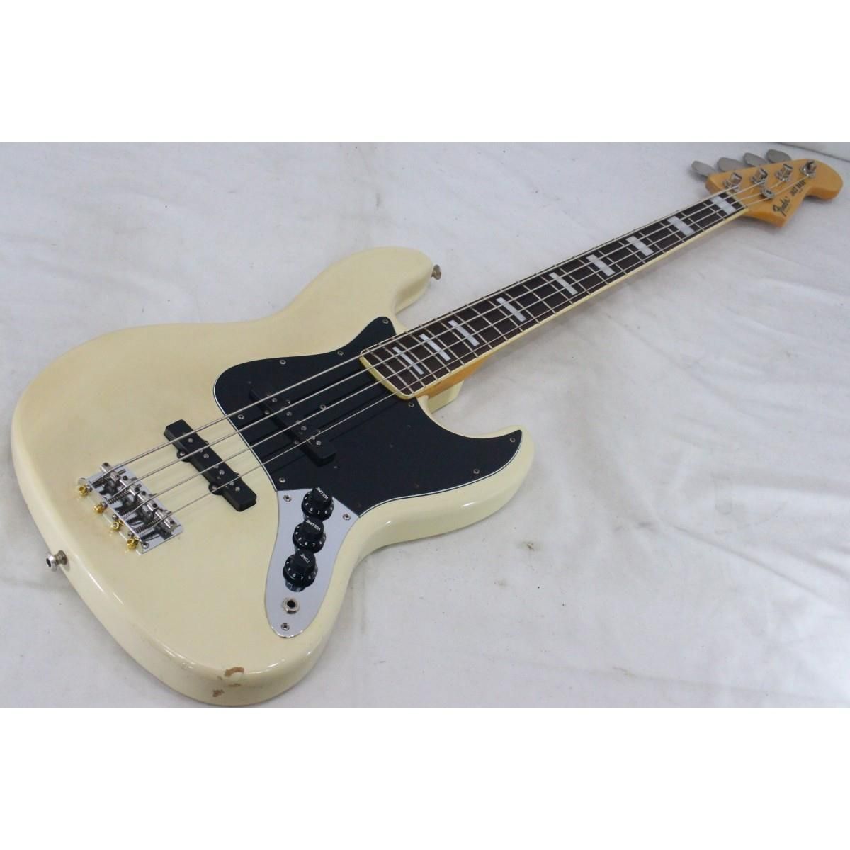 FENDER JB75-90US