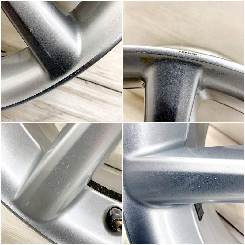 純正ホイール ホイール