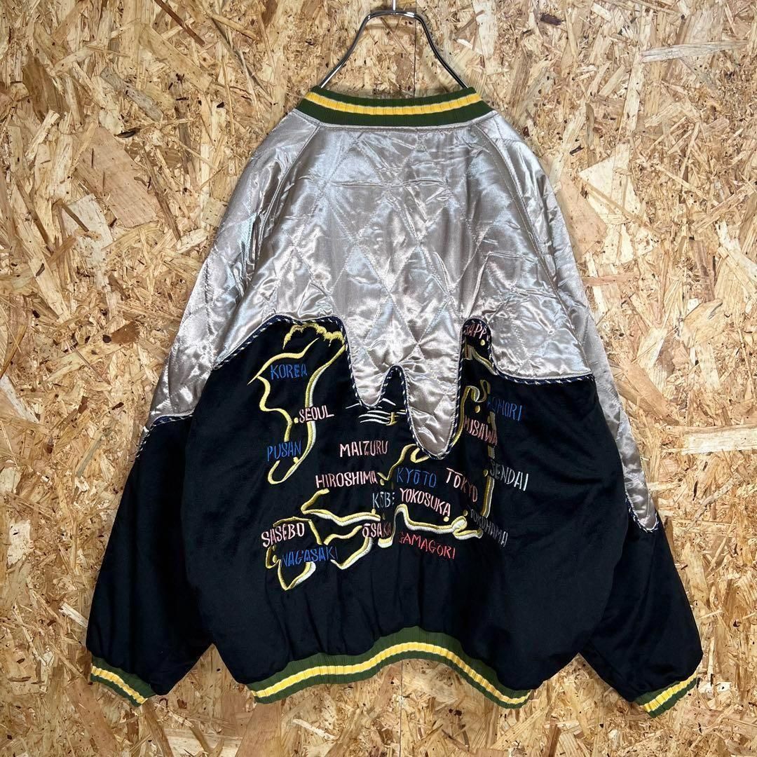 スーベニアJKT ジャケット3