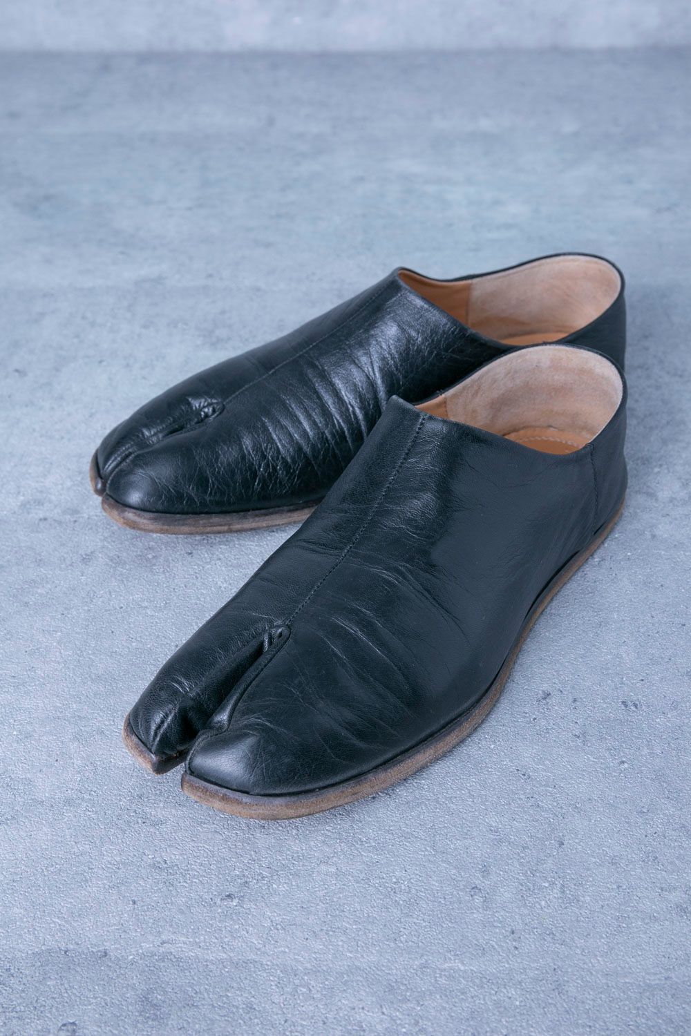 Maison Margiela TABI BABOUCHE 足袋バブーシュ 42 maison margiela