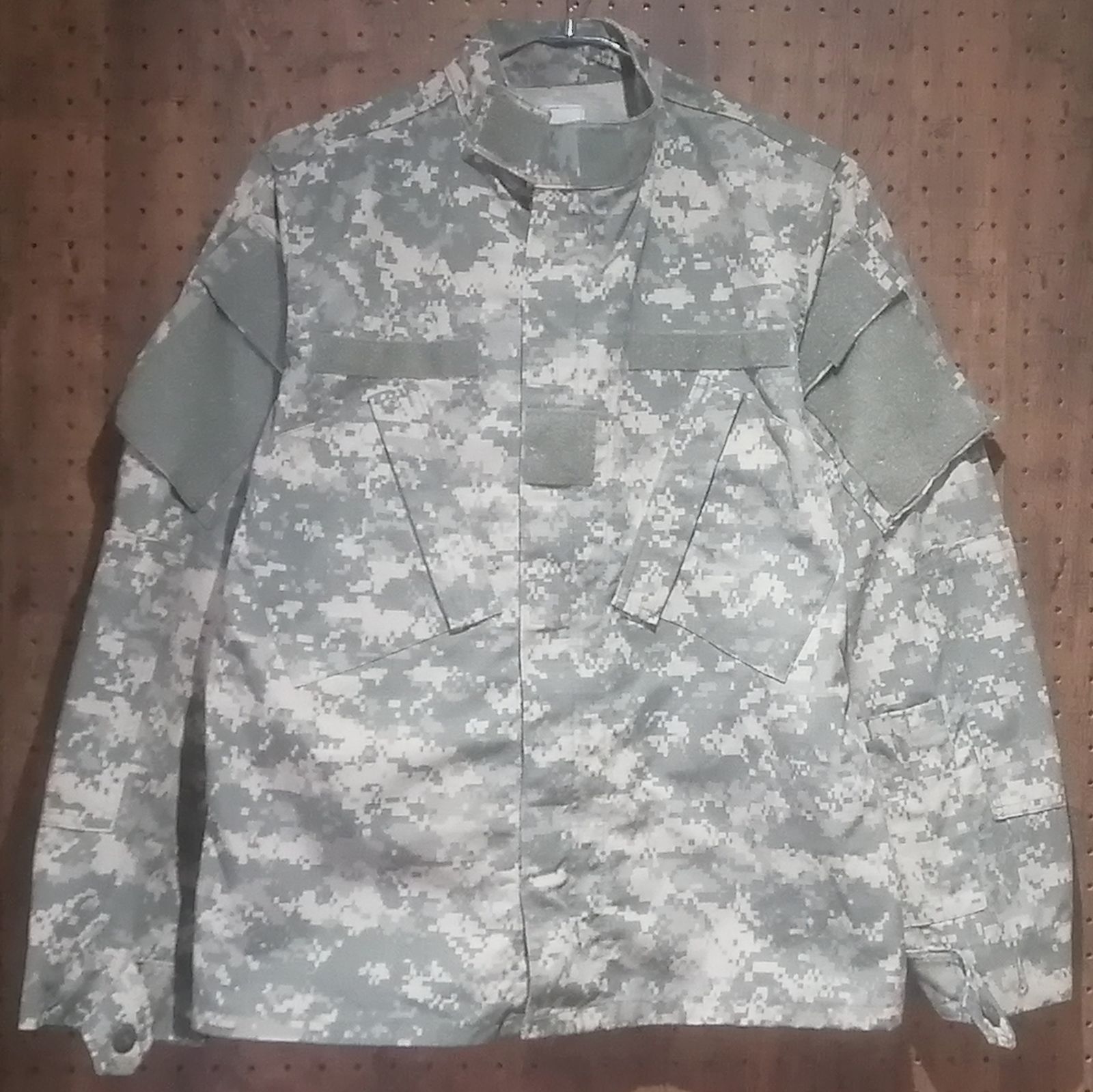 us アーミー 服 ミリタリー U S ARMY TEAM SOLDIER CERTIFIED GEAR