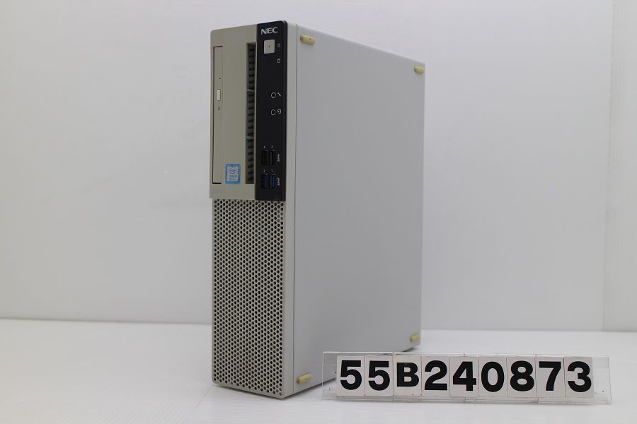 NEC PC-MRM28LZ7AAS4 Core i5 8400 2.8GHz/8GB/256GB(SSD)/Multi/RS232C/Win11 【55B240873】