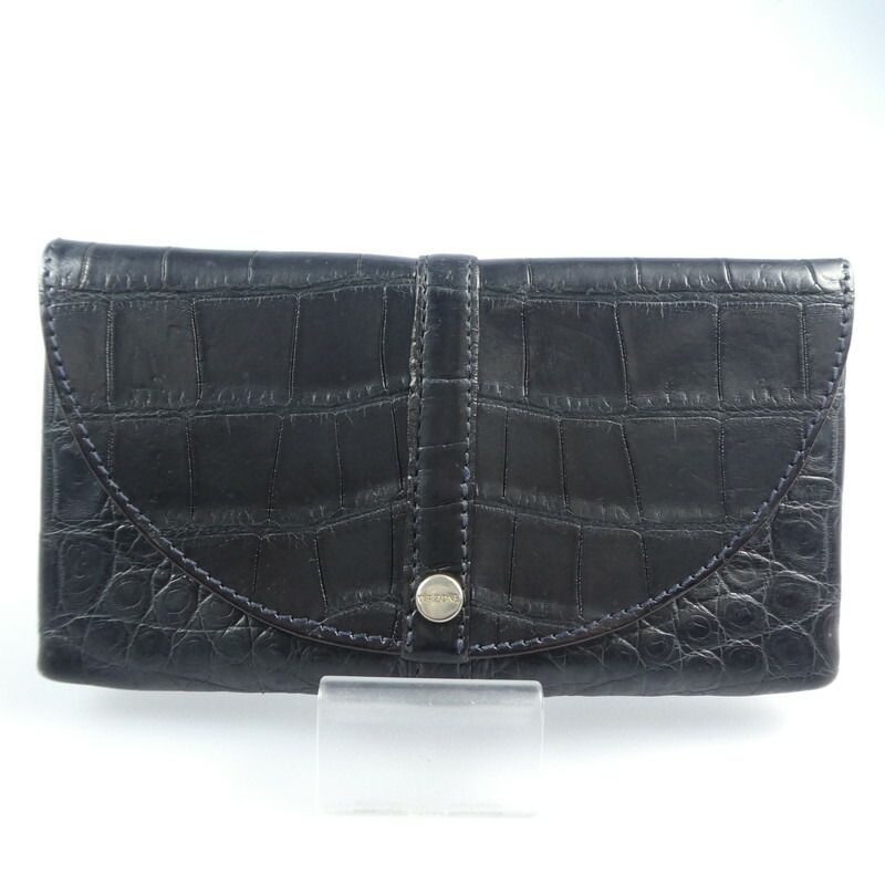 姫路東店】 中古 TIP ZONE | ティップゾーンチップゾーン 長財布 【124  