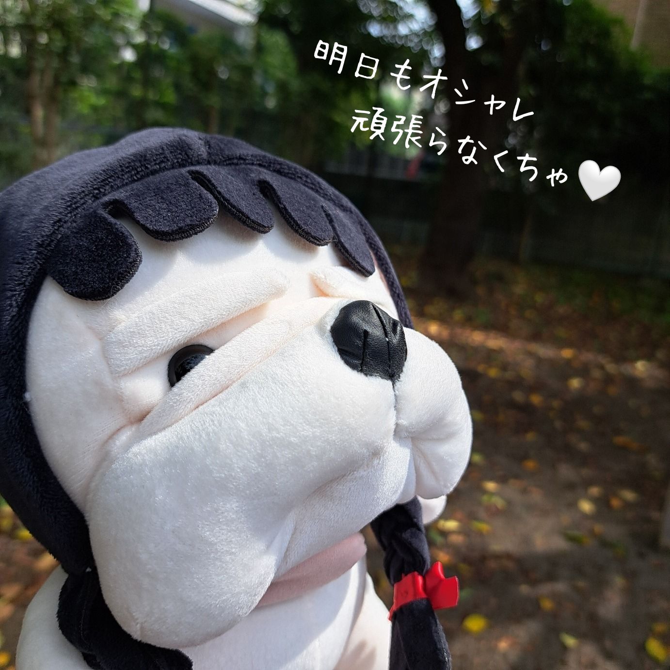 るな♪ぬい服 b17dd252d6e7ad0c95fb28ef2fda70