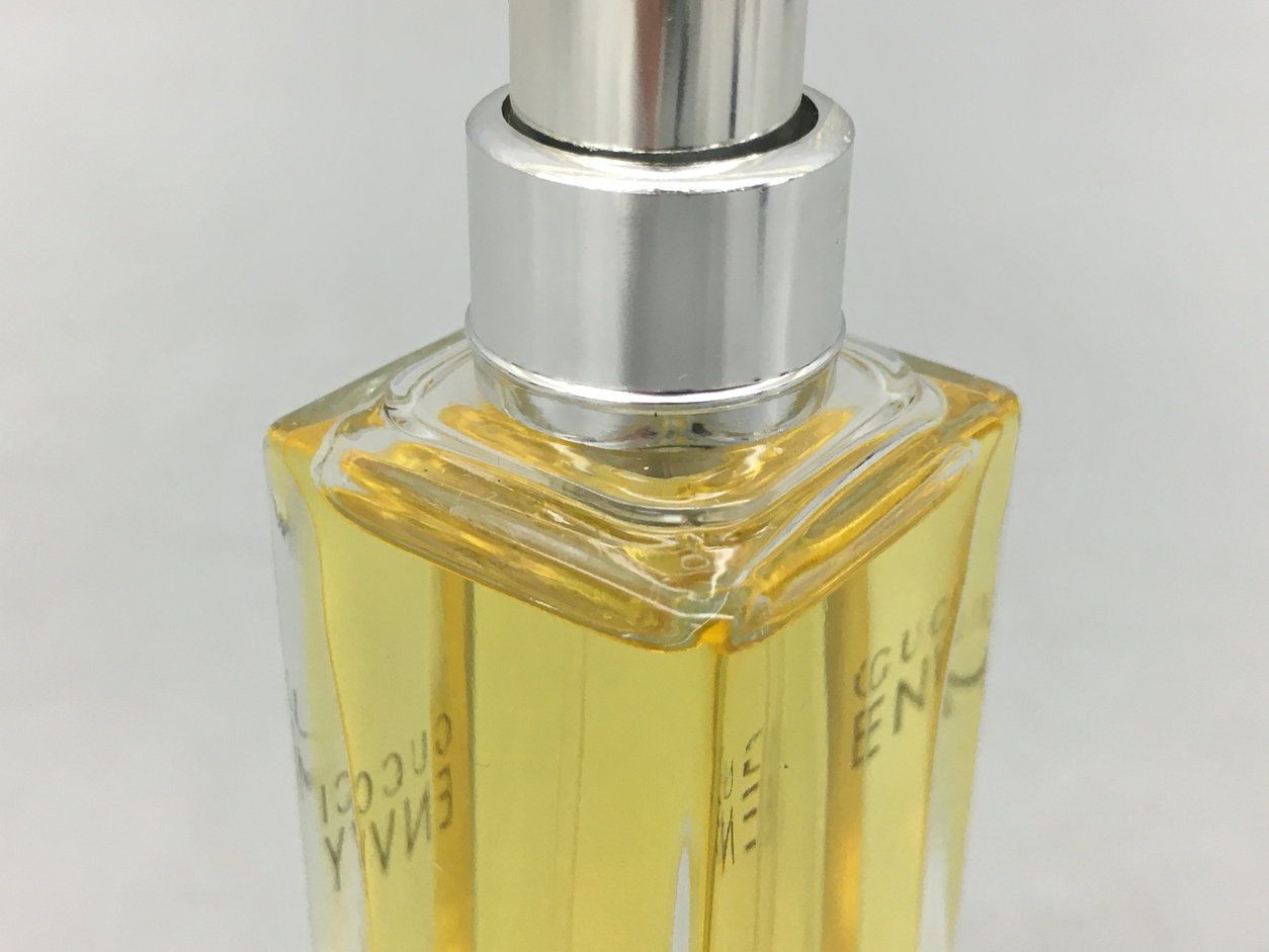 グッチ GUCCI 香水 30ml エンヴィ ENVY オードトワレ スプレー