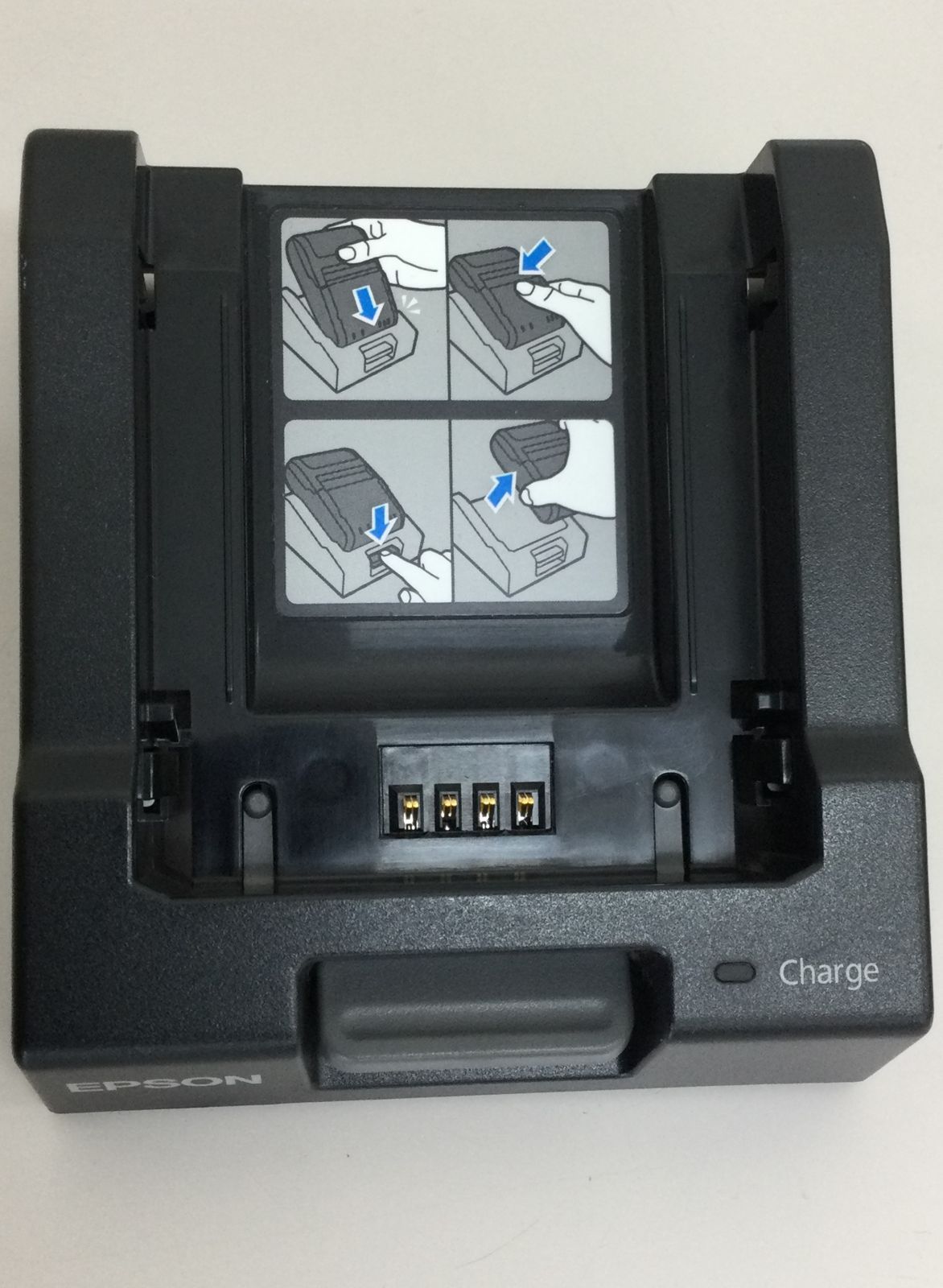 TM-P20 モバイルレシートプリンター