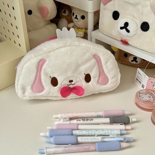サンリオ　シュガーバニーズ 紙箱　ケース サンリオ シュガーバニーズ 紙箱 ケース