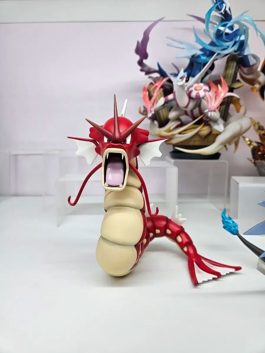 HH ギャラドス いろち 1 20 ポケットモンスター スケールワールド