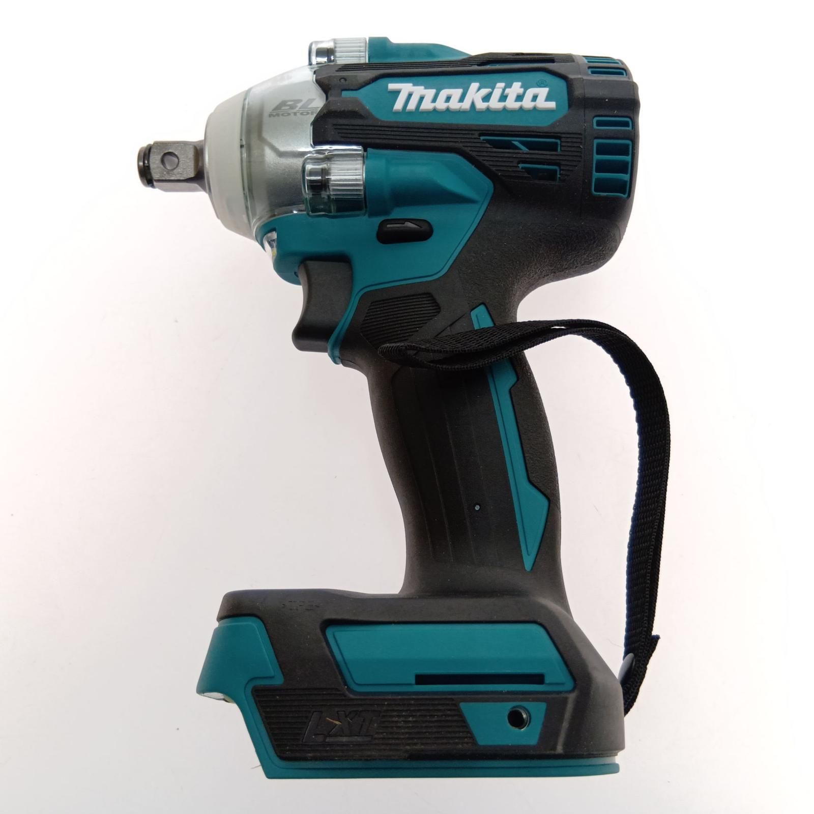 □□MAKITA マキタ 充電式インパクトレンチ 18V TW300DZ - メルカリ