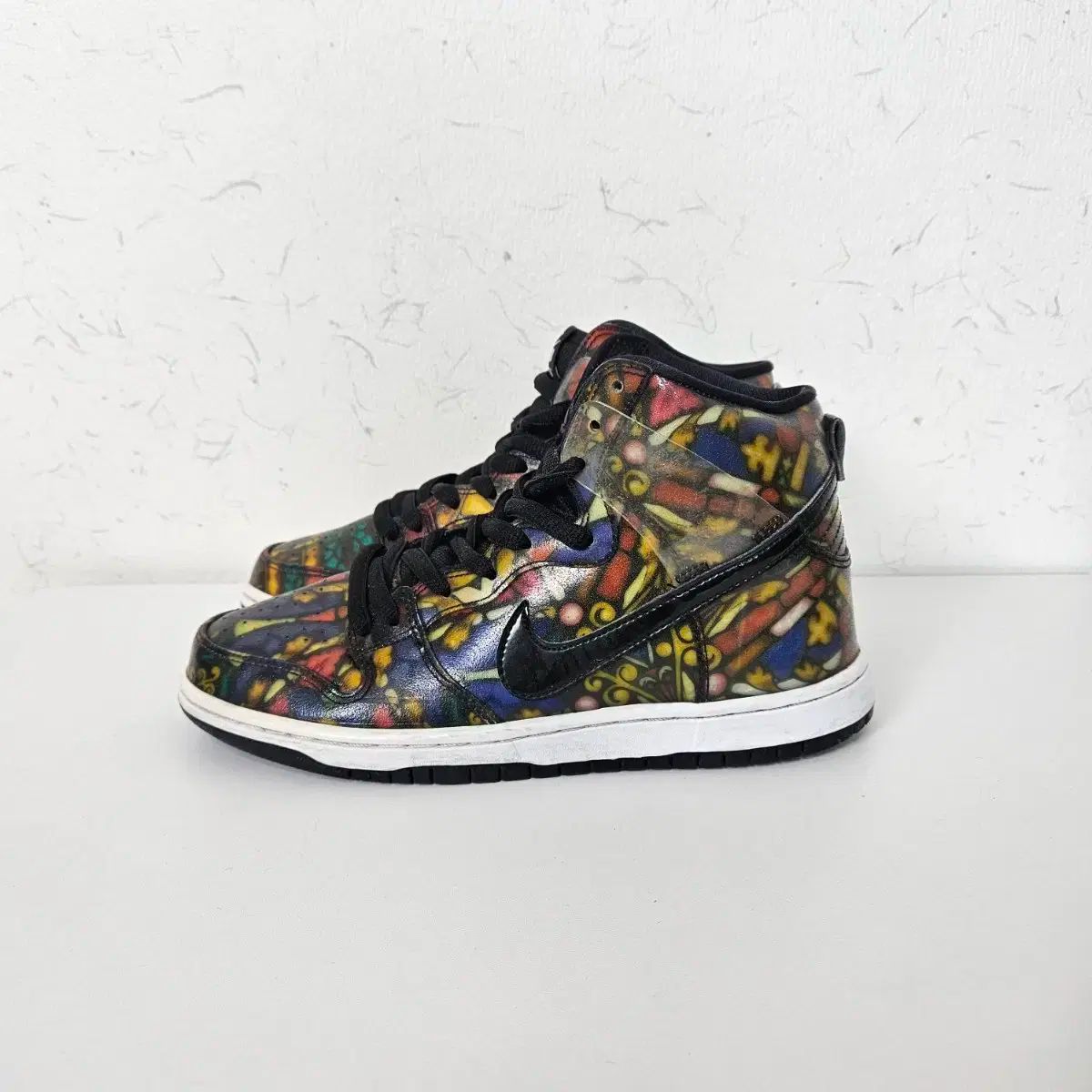 NIKE ナイキ SB ダンク ハイ 250