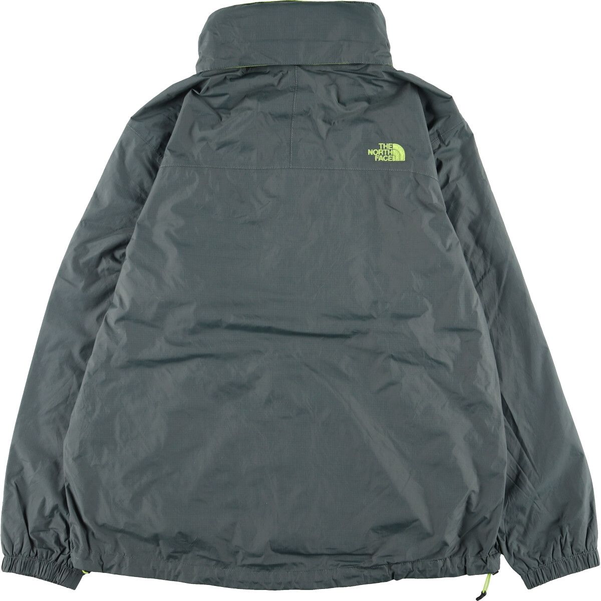 古着 ザノースフェイス THE NORTH FACE DRYVENT ドライベント