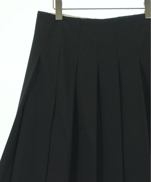 GARCONS ひざ丈スカート