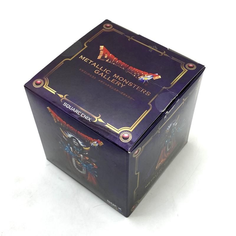 中古】【開封】ゾーマ 「ドラゴンクエスト」 メタリック