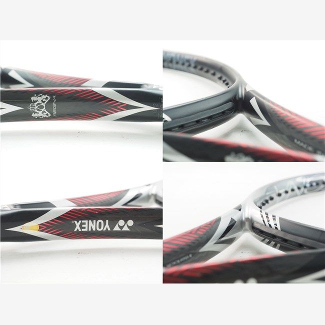 テニスラケット ヨネックス レグナ 2014年モデル (G2) 中古】ヨネックス レグナ 2014年モデルYONEX REGNA 2014(G2
