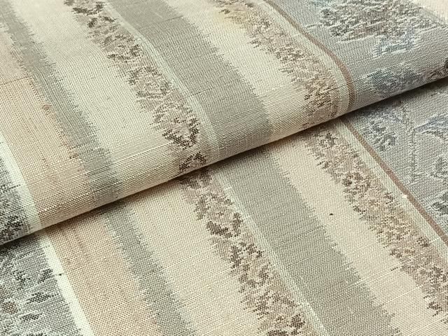 平和屋着物 上質な紬