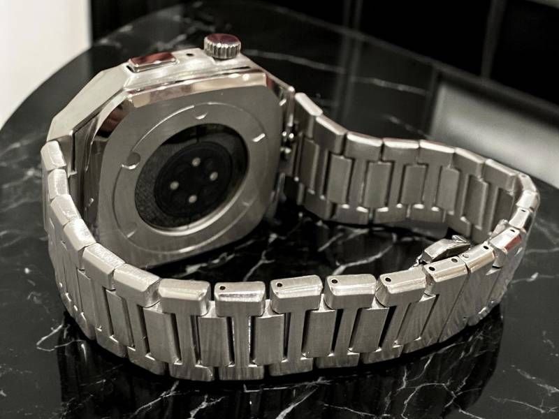 バンド アップルウォッチ対応