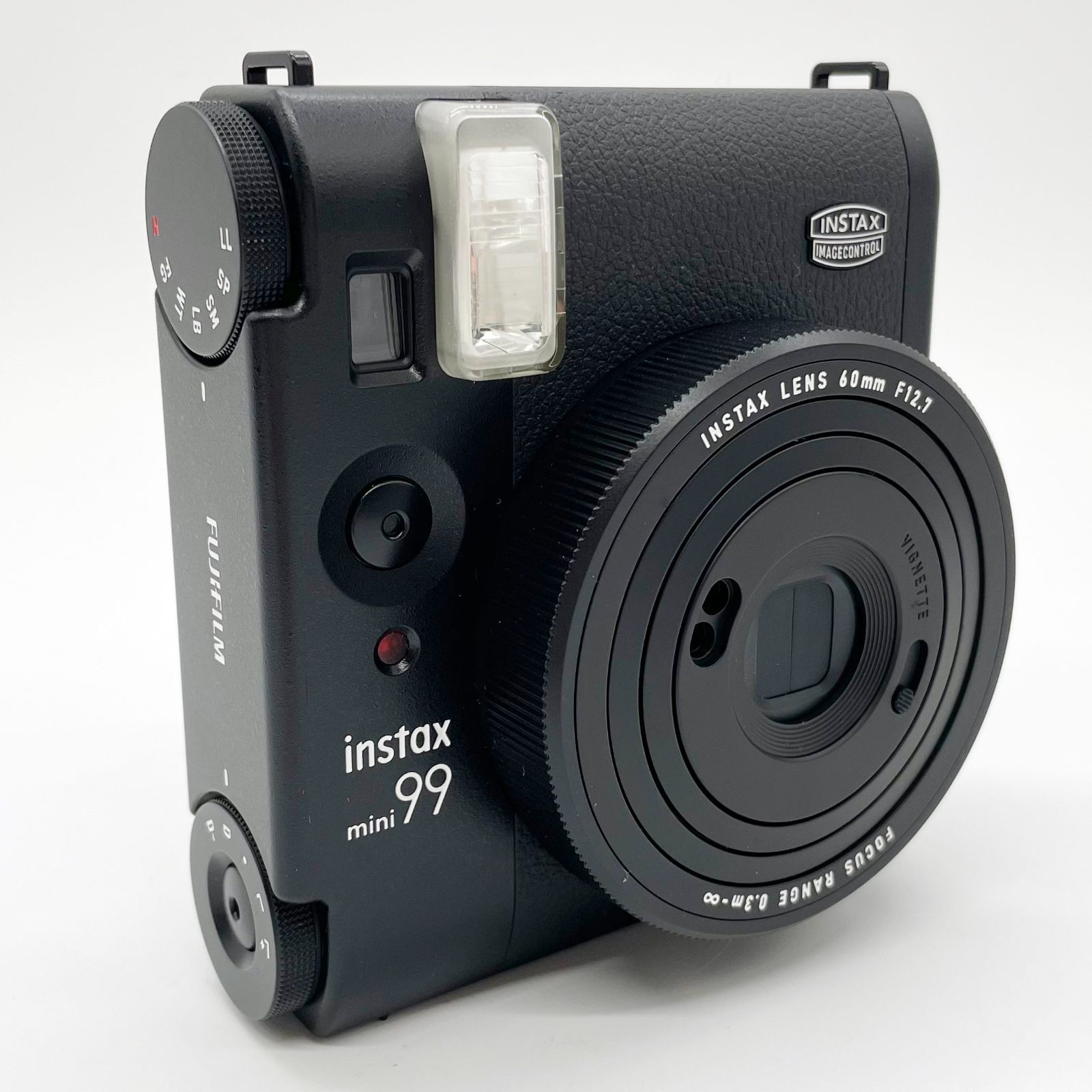 フジフイルム インスタントカメラ