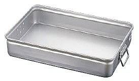 2営業日で発送 アカオアルミ アルミ手付番重大 １４０ ABV08114 ATMAENTERPRISE_COM