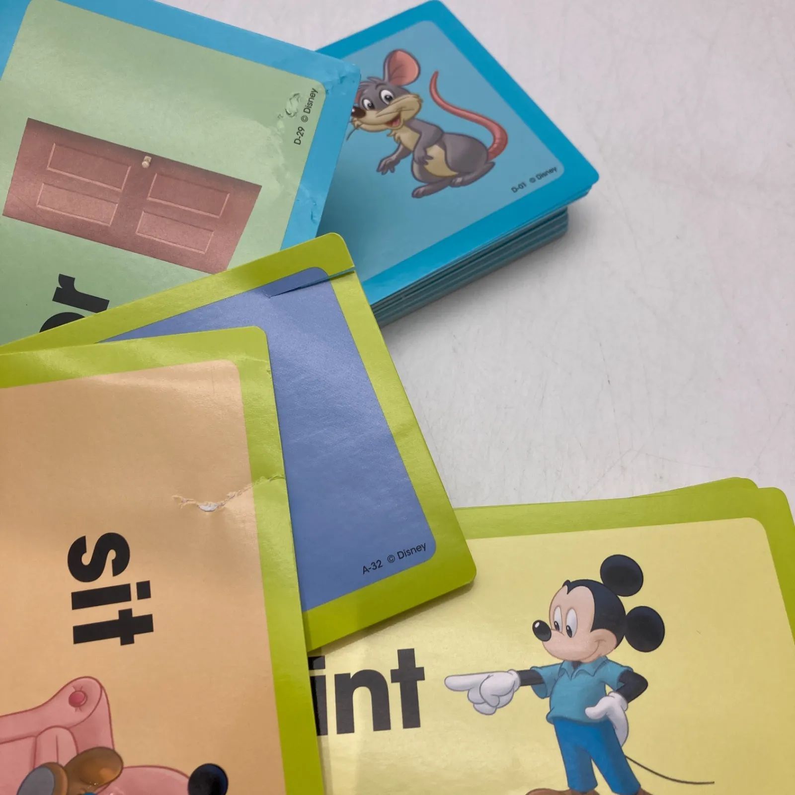 ドラゴンボール森永ウエハースシールイタジャガカード色紙フィギュア