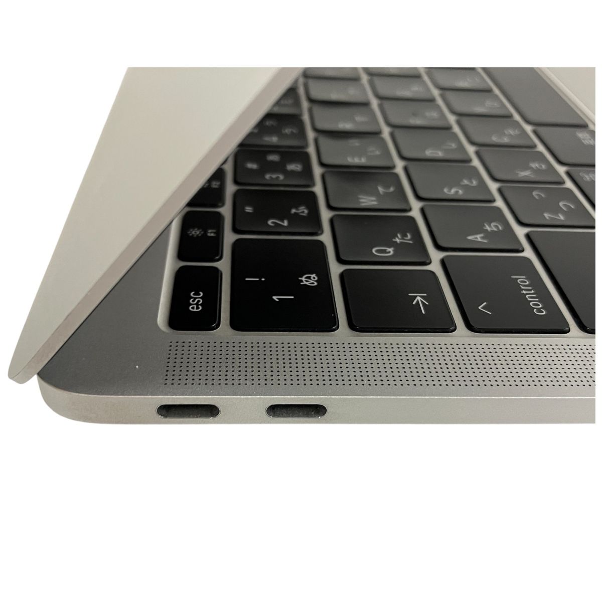 Apple MacBook Pro 13インチ 2017 ノート PC 8GB SSD 256GB Core