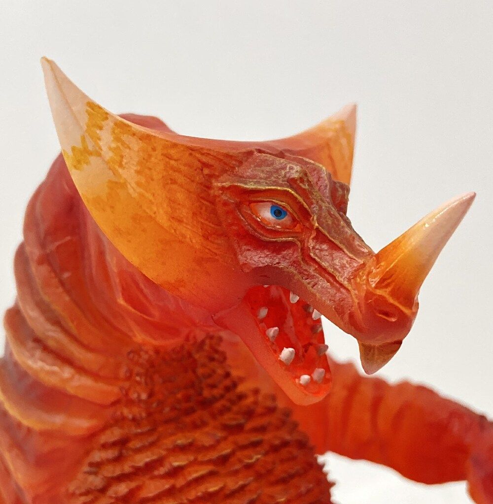 アルバトロス アルバトロス/特撮スーパーコロシアム 古代怪獣