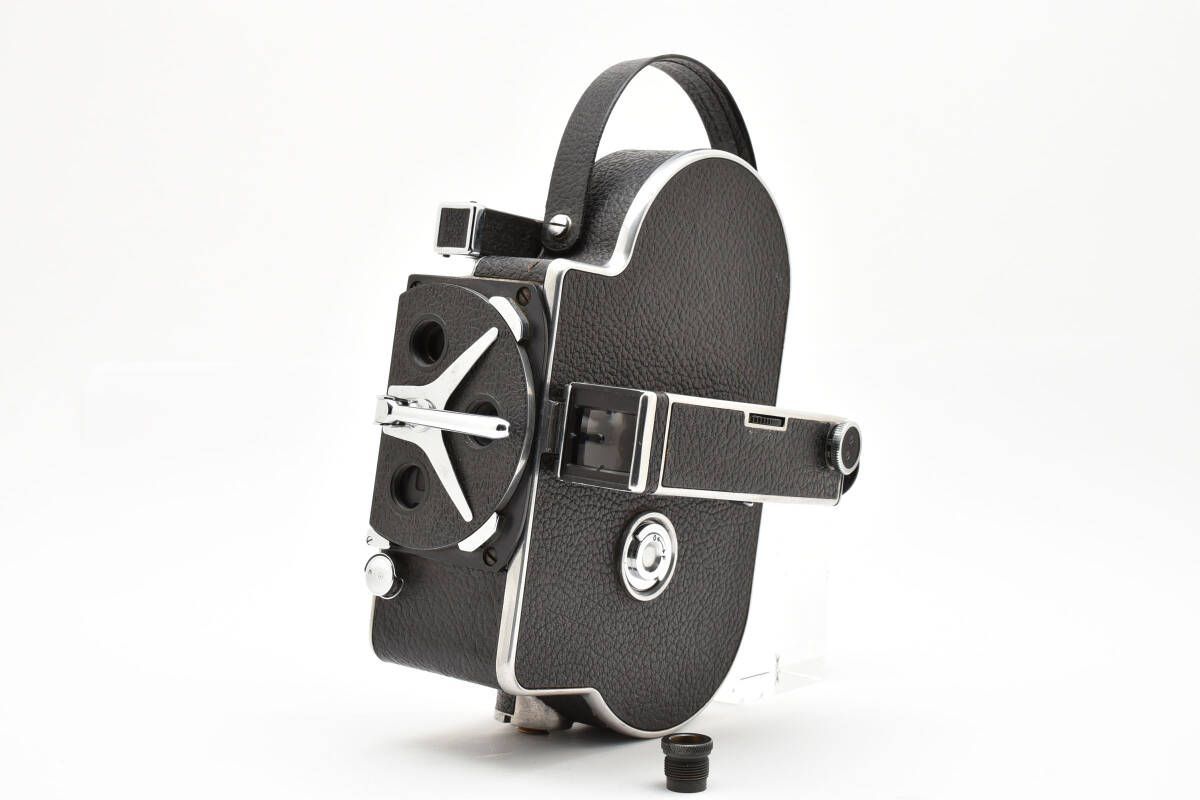 品 パイヤール ボレックス BOLEX 16 mm T 15＃4641